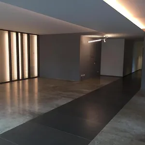 Luxury Gioia Central Station Milano