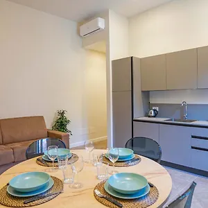 Appartamento Mazzini Stylish, Roma