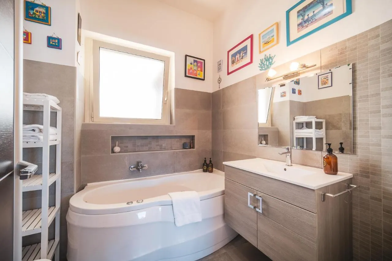 Appartamento Tiber House 60 Rome Marconi - Rome Vacation M&D 0*,